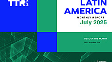 Latin America - July 2025